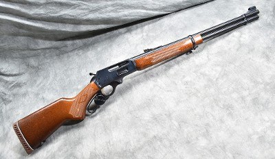 MARLIN ~ 336W ~ .30-30 WINCHESTER - Image 1 of 11