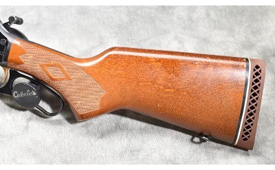 MARLIN ~ 336W ~ .30-30 WINCHESTER - Image 10 of 11