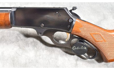 MARLIN ~ 336W ~ .30-30 WINCHESTER - Image 9 of 11