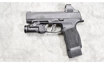 SIG SAUER ~ P365XL ~ 9MM LUGER - Image 2 of 6