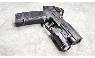 SIG SAUER ~ P365XL ~ 9MM LUGER - Image 3 of 6