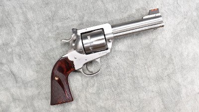 Ruger ~ New Model Blackhawk ~ .44 Special - Image 1 of 7
