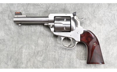 Ruger ~ New Model Blackhawk ~ .44 Special - Image 3 of 7