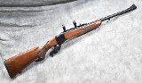 RUGER ~ NO1 ~ 9.3X74R - Image 1 of 11