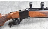 RUGER ~ NO1 ~ 9.3X74R - Image 3 of 11
