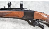RUGER ~ NO1 ~ 9.3X74R - Image 9 of 11