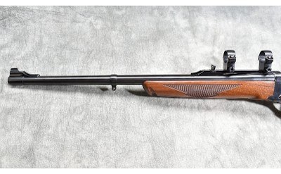 RUGER ~ NO1 ~ 9.3X74R - Image 8 of 11