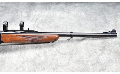 RUGER ~ NO1 ~ 9.3X74R - Image 4 of 11