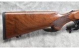 RUGER ~ NO1 ~ 9.3X74R - Image 2 of 11