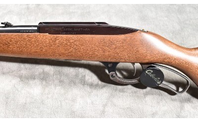 RUGER ~ NINETY-SIX ~ .44 REMINGTON - Image 9 of 11