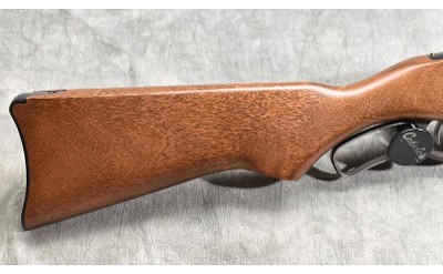 RUGER ~ NINETY-SIX ~ .44 REMINGTON - Image 2 of 11