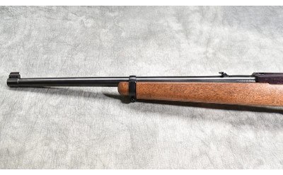 RUGER ~ NINETY-SIX ~ .44 REMINGTON - Image 8 of 11