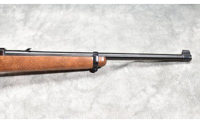 RUGER ~ NINETY-SIX ~ .44 REMINGTON - Image 4 of 11