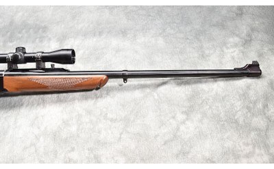 RUGER ~ NO1 ~ .218 BEE - Image 4 of 11