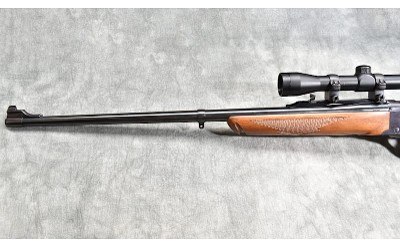 RUGER ~ NO1 ~ .218 BEE - Image 8 of 11