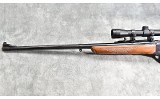 RUGER ~ NO1 ~ .218 BEE - Image 8 of 11