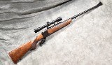 RUGER ~ NO1 ~ .218 BEE - Image 1 of 11