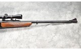 RUGER ~ NO1 ~ .218 BEE - Image 4 of 11