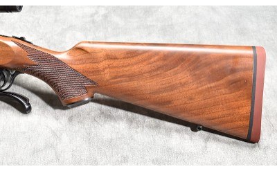 RUGER ~ NO1 ~ .218 BEE - Image 10 of 11