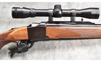 RUGER ~ NO1 ~ .218 BEE - Image 3 of 11