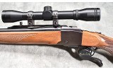 RUGER ~ NO1 ~ .218 BEE - Image 9 of 11