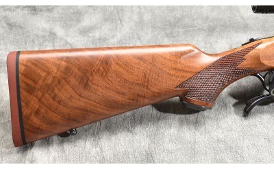 RUGER ~ NO1 ~ .218 BEE - Image 2 of 11