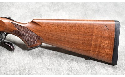 RUGER ~ NO1 ~ .375 H&H MAGNUM - Image 10 of 11