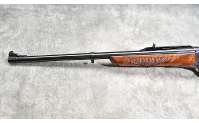 RUGER ~ NO1 ~ .375 H&H MAGNUM - Image 8 of 11