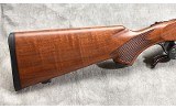 RUGER ~ NO1 ~ .375 H&H MAGNUM - Image 2 of 11