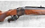 RUGER ~ NO1 ~ .375 H&H MAGNUM - Image 3 of 11