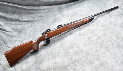 REMINGTON ~ 700 ~ .243 WINCHESTER - Image 1 of 11
