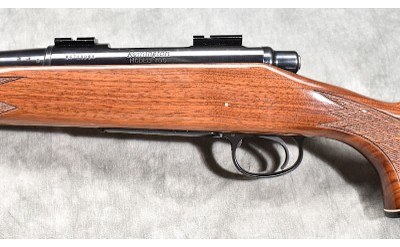 REMINGTON ~ 700 ~ .243 WINCHESTER - Image 9 of 11