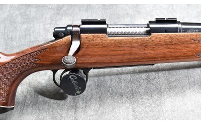 REMINGTON ~ 700 ~ .243 WINCHESTER - Image 3 of 11