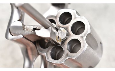 Ruger ~ Redhawk ~ .44 Magnum - Image 6 of 11