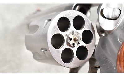 Ruger ~ Redhawk ~ .44 Magnum - Image 8 of 11