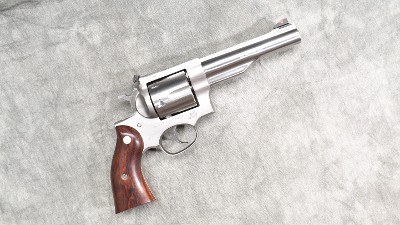 Ruger ~ Redhawk ~ .44 Magnum - Image 1 of 11