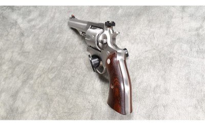 Ruger ~ Redhawk ~ .44 Magnum - Image 4 of 11