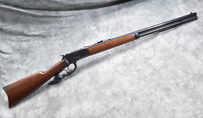 WINCHESTER ~ 1892 ~ .44-40 WINCHESTER - Image 1 of 11