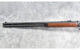 WINCHESTER ~ 1892 ~ .44-40 WINCHESTER - Image 8 of 11