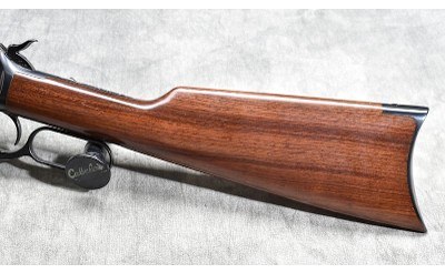 WINCHESTER ~ 1892 ~ .44-40 WINCHESTER - Image 10 of 11
