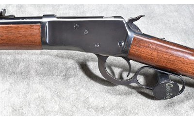 WINCHESTER ~ 1892 ~ .44-40 WINCHESTER - Image 9 of 11