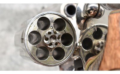Colt ~ Trooper MK III ~ .357 Magnum - Image 10 of 11