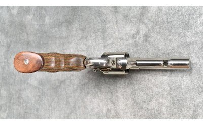 Colt ~ Trooper MK III ~ .357 Magnum - Image 7 of 11