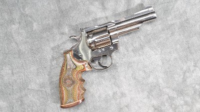 Colt ~ Trooper MK III ~ .357 Magnum - Image 1 of 11