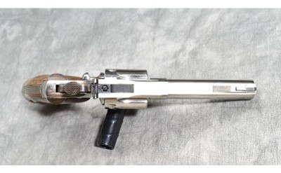 Colt ~ Trooper MK III ~ .357 Magnum - Image 6 of 11