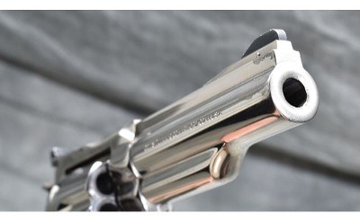 Colt ~ Trooper MK III ~ .357 Magnum - Image 5 of 11
