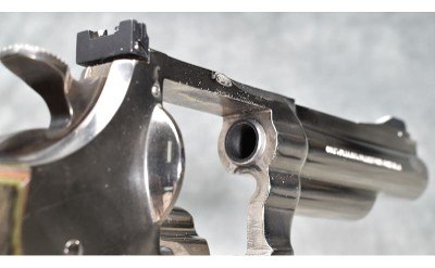 Colt ~ Trooper MK III ~ .357 Magnum - Image 11 of 11
