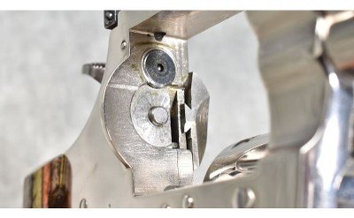 Colt ~ Trooper MK III ~ .357 Magnum - Image 9 of 11