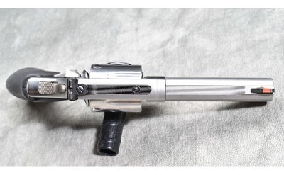 Smith & Wesson ~ 686-6 ~ .357 Magnum - Image 10 of 11