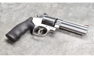 Smith & Wesson ~ 686-6 ~ .357 Magnum - Image 2 of 11
